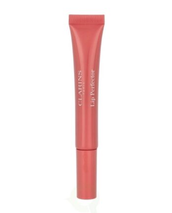 Clarins Instant Light Lip Perfector Intense Smoky Rose - Clarins Beautylife  - 3380810309591