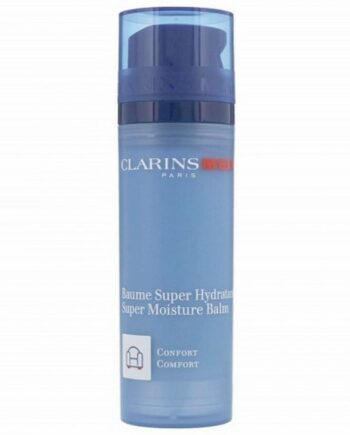 Clarins Men Super Moisture Balm - Clarins Beautylife  - 3380810288094