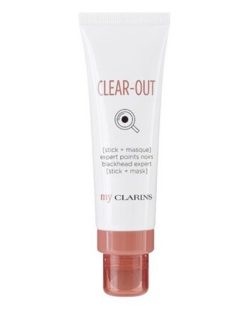 Sort Clarins Clarins Clearout Blackhead Expert - Clarins Beautylife  - 3380810346695