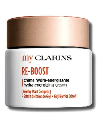 Clarins Clarins Reboost Refreshing Hydrating Cream - Clarins Beautylife  - 3666057191886