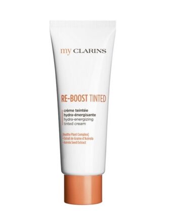 Clarins Clarins Boost Tinted Day Cream - Clarins Beautylife  - 3666057218873