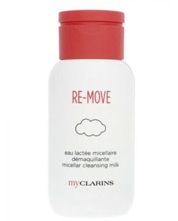Clarins Clarins Remove Micellar Cleansing Milk 200 - Clarins Beautylife  - 3380810258264
