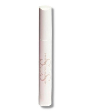 Brun (Brown) Clarins Sos Lashes Serum Mascara - Clarins Beautylife  - 3666057066948