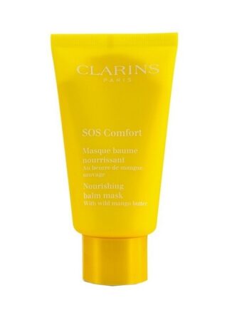 Clarins Sos Mask Comfort - Clarins Beautylife  - 3380810177565