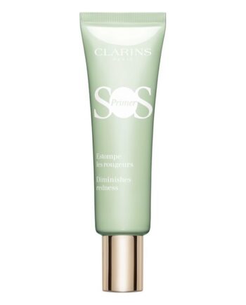 Grøn Clarins Sos Primer Greeen - Clarins Beautylife  - 3666057007798
