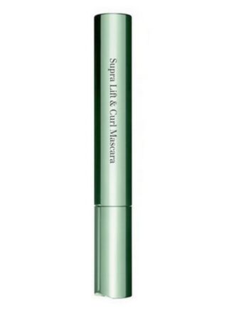 Sort Clarins Supra Lift & Curl Mascara Black - Clarins Beautylife  - 3380810483673