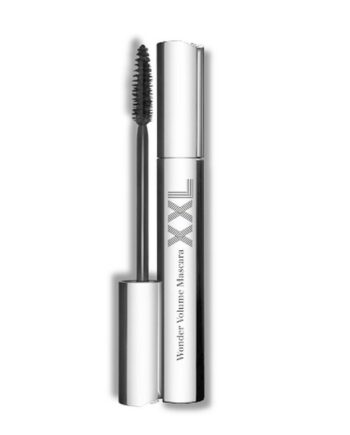 Sort Clarins Wonder Volume Mascara Black - Clarins Beautylife  - 3666057165498