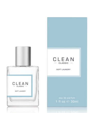 Clean Soft Laundry Edp - Clean Beautylife  - 874034012809
