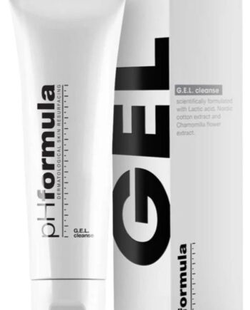 Phformula Cleanse 100ml - Phformula Beautylife  - 8436538411957