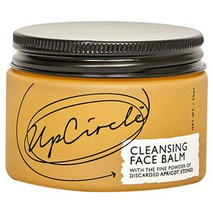 Upcircle Cleansing Face Balm With Apricot Powder - Upcircle Beautylife  - 5060571720528