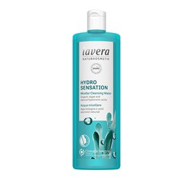 Lavera Hydro Refresh Micellar Cleansing Water Ampbull 400 - Lavera Beautylife  - 4021457633760