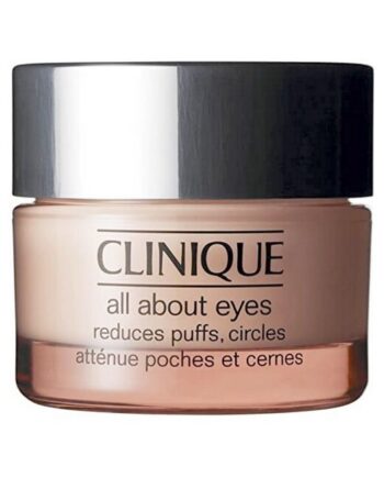 Clinique All About Eyes - Clinique Beautylife  - 0020714157760