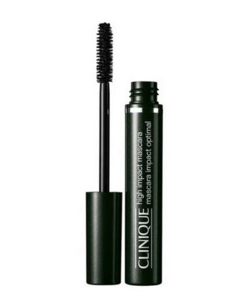 Sort Clinique High Impact Mascara Black - Clinique Beautylife  - 020714192334