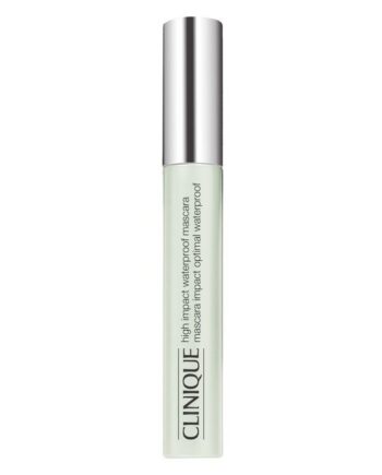 Sort Clinique High Impact Mascara Waterproof Black - Clinique Beautylife  - 020714494940