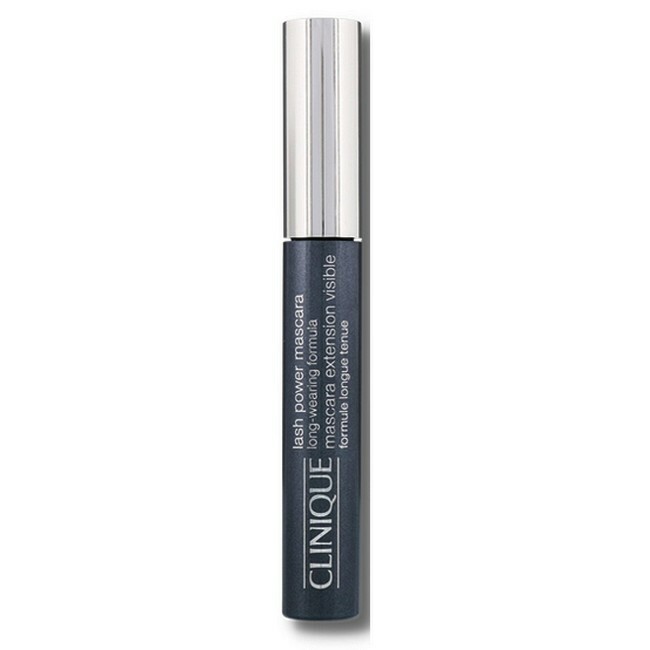 Sort Clinique Lash Power Mascara Black Onyx - Clinique Beautylife  - 020714303426