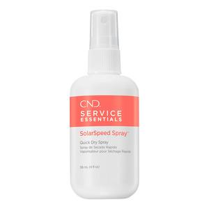 Cnd Solar Speed Spray 118 - Cnd Beautylife  - 639370140445