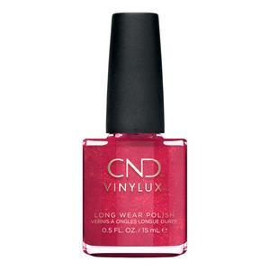 Cnd Vinylux Red Baroness 139 - Cnd Beautylife  - 639370099026