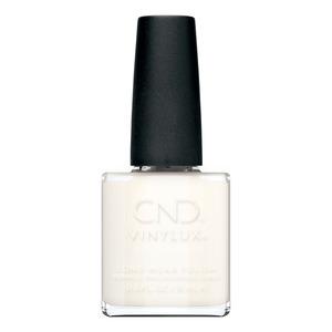 Hvid Cnd Vinylux White Wedding 318 - Cnd Beautylife  - 639370927763