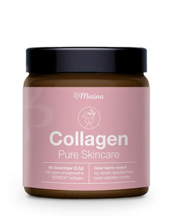 Mezina Collagen Pure Skincare 150 - Mezina Beautylife  - 5709731030052