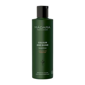Mdara Colour & Shine Shampoo 250 - Beautylife  - 4751009821467
