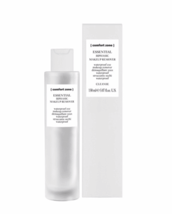 Comfort Zone Essential Eye Makeup Remover Biphasic 235ml - Comfort Zone Beautylife