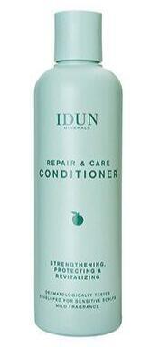 Idun Minerals Conditioner Repair & Care 250ml - Idun Minerals Beautylife  - 7340074774029