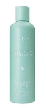 Idun Minerals Conditioner Volume & Care 250ml - Idun Minerals Beautylife  - 7340074774043