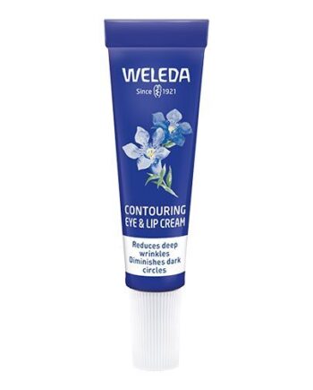 Weleda Contouring Eye & Lip Cream 10ml - Weleda Beautylife  - 4001638580427