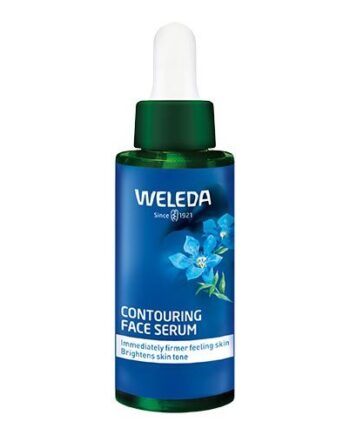 Weleda Contouring Face Serum 30ml - Weleda Beautylife  - 4001638580458