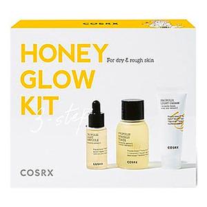 Cosrx Full Fit Propolis Trial Kit Stk - Cosrx Beautylife - 8809598452183