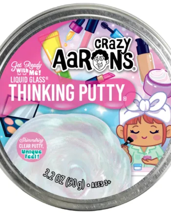 Crazy Aarons Thinking Putty Get Ready With - Crazy Aaron´s Beautylife