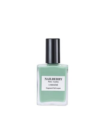 Nailberry Wild Sage Chalky Pastel - Nailberry Beautylife