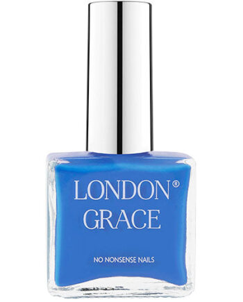 Vegansklondon Grace Neglelak Justine - London Grace Beautylife  - 5060696792639