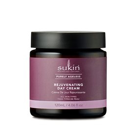 Sukin Day Cream Rejuvenating Purely Ageless 120 - Sukin Beautylife  - 9327693007118