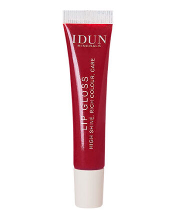 Idun Minerals Lipgloss Marleen 007 - Idun Minerals Beautylife  - 7340074760077