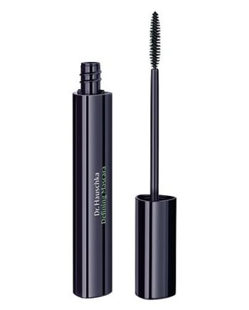 Sort Hauschka Defining Mascara Black 6ml - Dr. Hauschka Beautylife  - 4020829098718