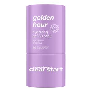 Dermalogica Clear Start Golden Hour Hydrating Spf30 Stick - Dermalogica Beautylife  - 666151114128