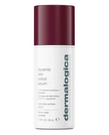 Dermalogica Dynamic Skin Retinol Serum - Dermalogica Beautylife  - 666151113312