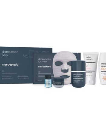 Mesoestetic Dermamelan Pack Sampak - Mesoestetic Beautylife  - 8436024756463