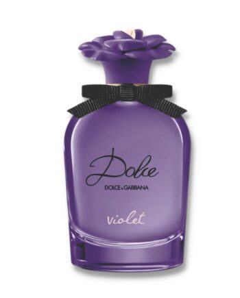 Lilla Dolce & Gabbana Dolce Violet Edt - Beautylife  - 8057971183784