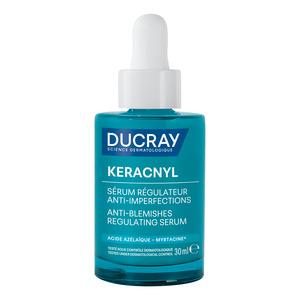 Ducray Keracnyl Anti Imperfection Regulating Serum - Ducray Beautylife  - 3282770399264