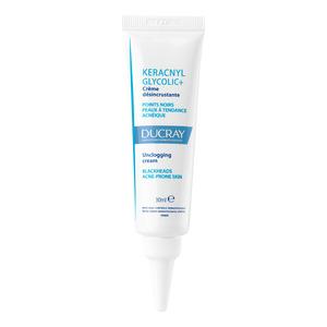 Ducray Keracnyl Glycolic Cream - Ducray Beautylife  - 3282770141467