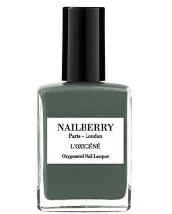 Viva La Vegan Nailberry Neglelak Viva Vegan - Nailberry Beautylife  - 8715309909214