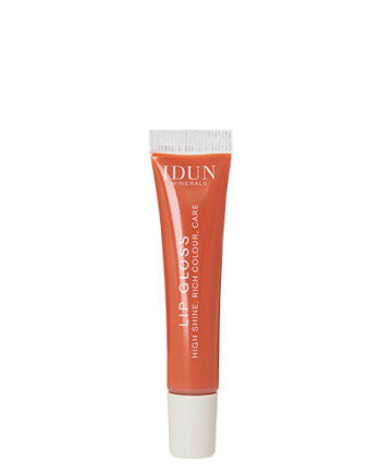Idun Minerals Lipgloss Anna 013 - Idun Minerals Beautylife  - 7340074760138
