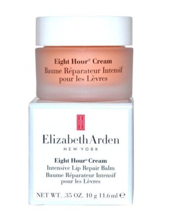 Elizabeth Arden Eight Hour Intensive Lip Repair Balm - Elizabeth Arden Beautylife  - 085805152093