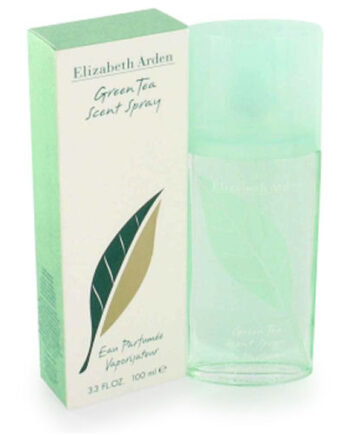Grøn Elizabeth Arden Eau Parfume Green Tea Scent Spray 100ml - Beautylife  - 085805268848