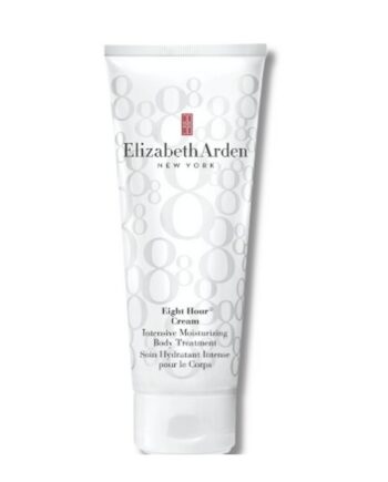 Elizabeth Arden Eight Hour Cream Intensive Body Treatment 200 - Elizabeth Arden Beautylife  - 0085805055097