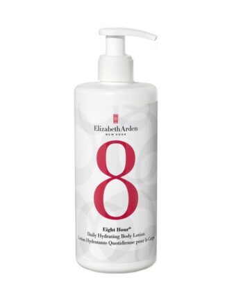 Elizabeth Arden Eight Hour Hydrating Body Lotion 380 - Elizabeth Arden Beautylife  - 0085805259198