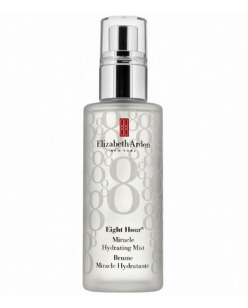 Elizabeth Arden Eight Hour Miracle Hydrating Mist 100 - Elizabeth Arden Beautylife  - 085805545932