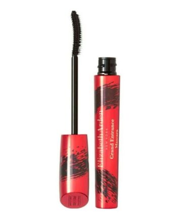 Sort Elizabeth Arden Grand Entrance Mascara Black - Elizabeth Arden Beautylife  - 085805544492